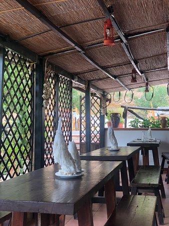 Ristorante Lume di Candela